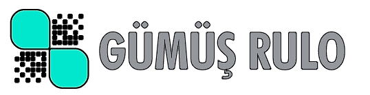 GÜMÜŞ RULO